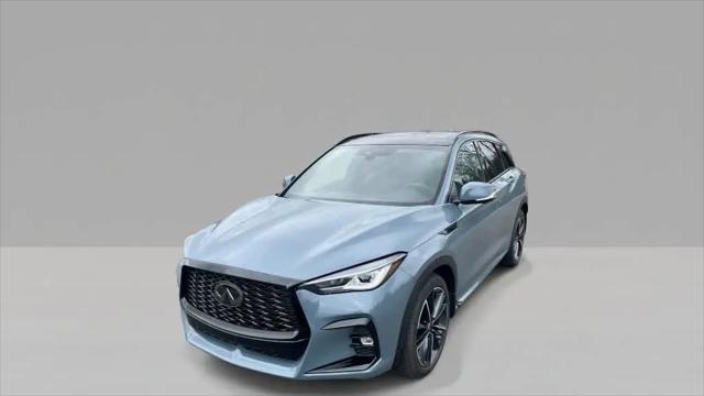 2023 INFINITI QX50 SPORT AWD