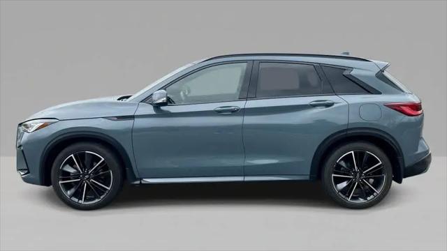 2023 INFINITI QX50 SPORT AWD