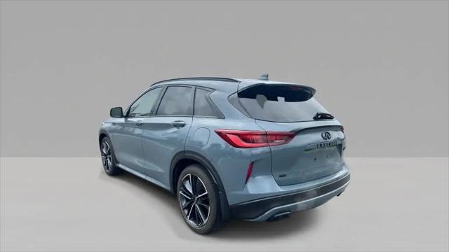 2023 INFINITI QX50 SPORT AWD