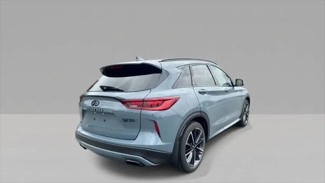 2023 INFINITI QX50 SPORT AWD