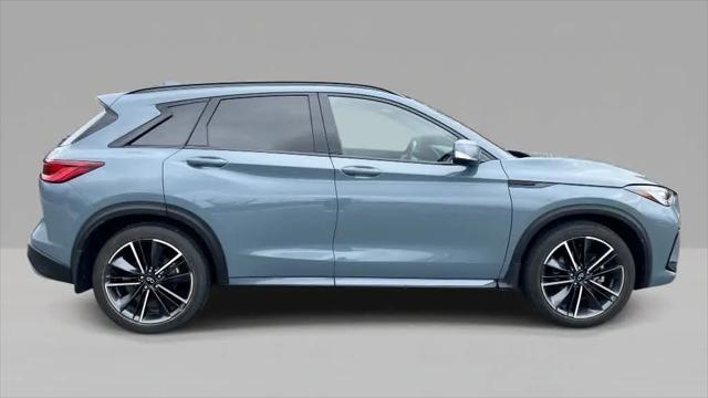 2023 INFINITI QX50 SPORT AWD