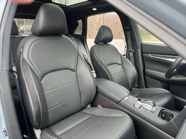 2023 INFINITI QX50 SPORT AWD