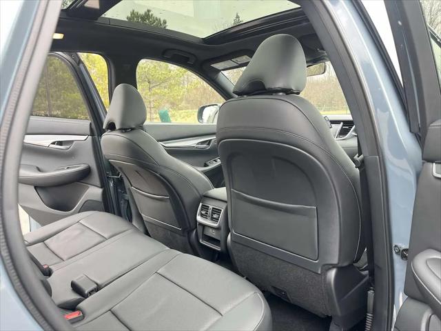 2023 INFINITI QX50 SPORT AWD