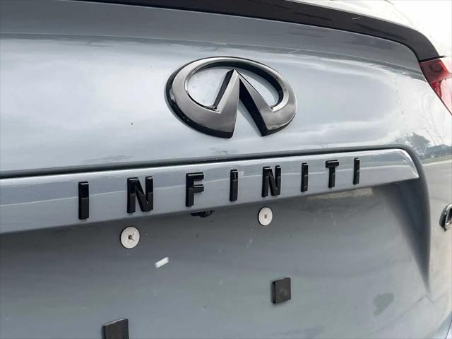 2023 INFINITI QX50 SPORT AWD