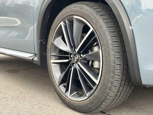 2023 INFINITI QX50 SPORT AWD