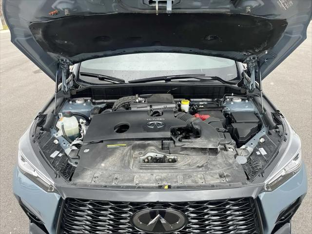 2023 INFINITI QX50 SPORT AWD