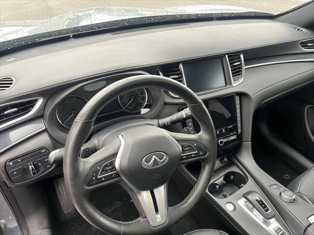 2023 INFINITI QX50 SPORT AWD