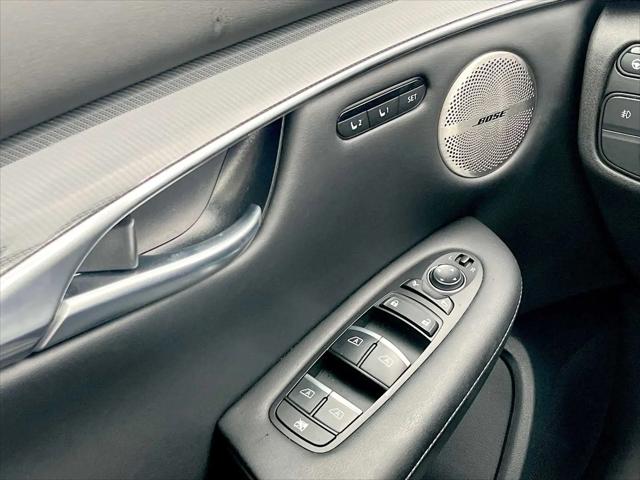 2023 INFINITI QX50 SPORT AWD