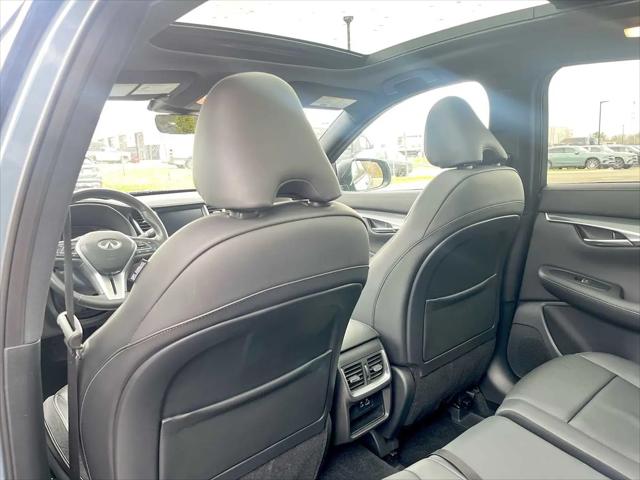2023 INFINITI QX50 SPORT AWD