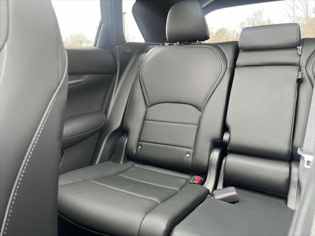 2023 INFINITI QX50 SPORT AWD