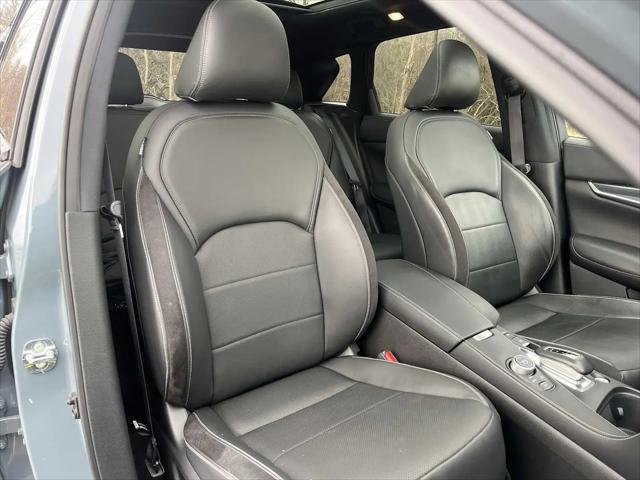 2023 INFINITI QX50 SPORT AWD