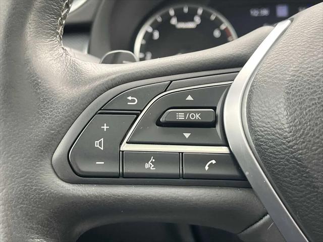 2023 INFINITI QX50 SPORT AWD