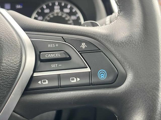 2023 INFINITI QX50 SPORT AWD