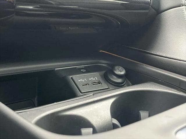 2023 INFINITI QX50 SPORT AWD