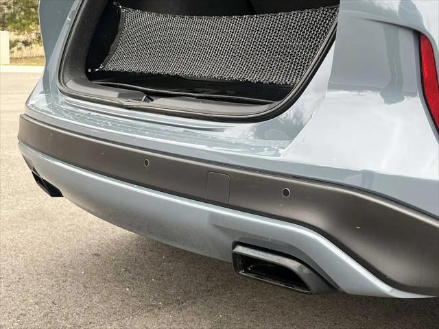 2023 INFINITI QX50 SPORT AWD