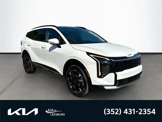 2026 Kia Sportage Hybrid SX-Prestige for sale in Leesburg, FL