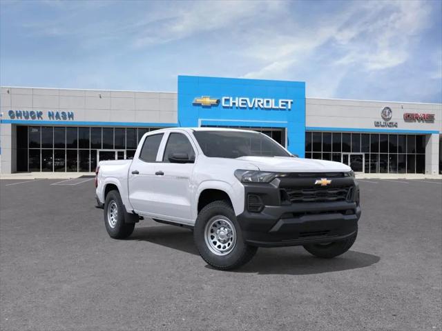 2026 Chevrolet Colorado WT, RWD for sale in San Marcos, TX
