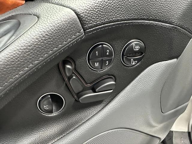 2006 Mercedes-Benz 500 SL 500