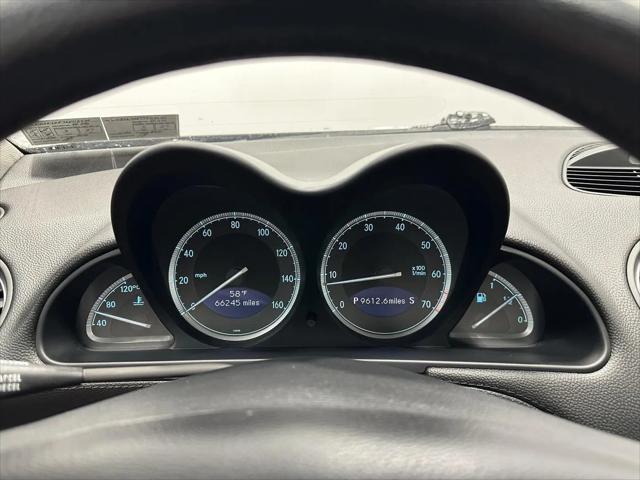 2006 Mercedes-Benz 500 SL 500