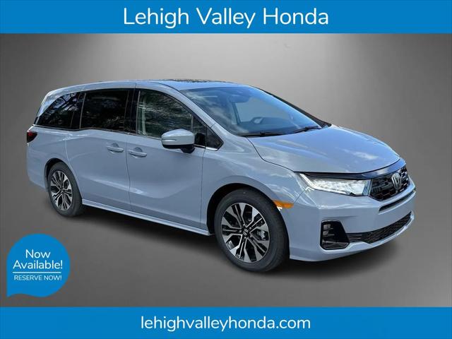 2026 Honda Odyssey Elite for sale in Emmaus, PA