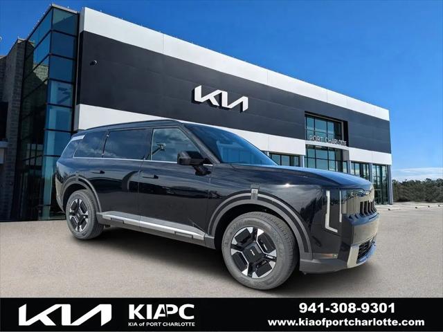 2027 Kia Telluride Hybrid EX for sale in Port Charlotte, FL