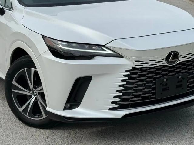 2023 Lexus RX 350 Premium