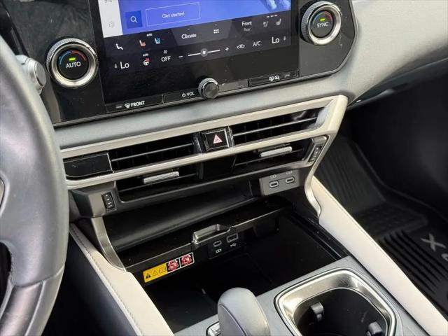 2023 Lexus RX 350 Premium