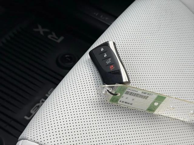 2023 Lexus RX 350 Premium