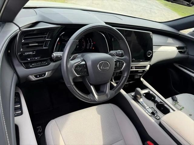 2023 Lexus RX 350 Premium