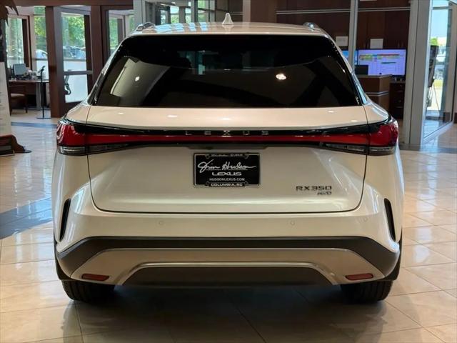 2023 Lexus RX 350 Premium