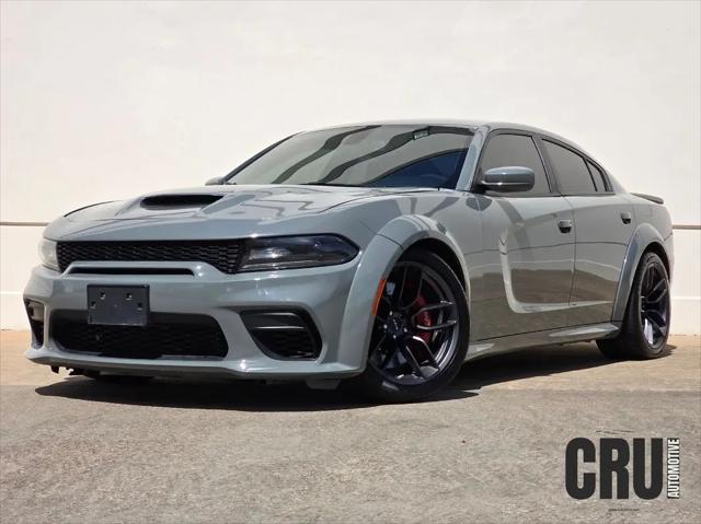 2023 Dodge Charger SRT Jailbreak for sale in Houston, TX