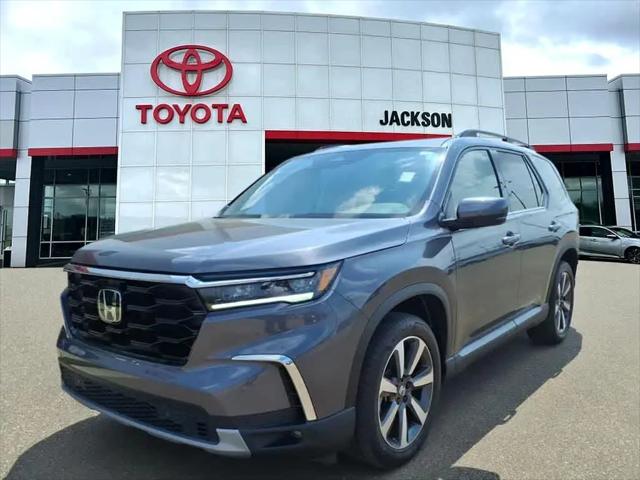 2025 Honda Pilot Touring for sale in Jackson, MS