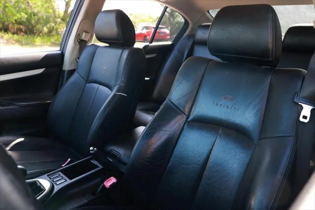 2007 INFINITI G35 Sport w/6-Speed Manual