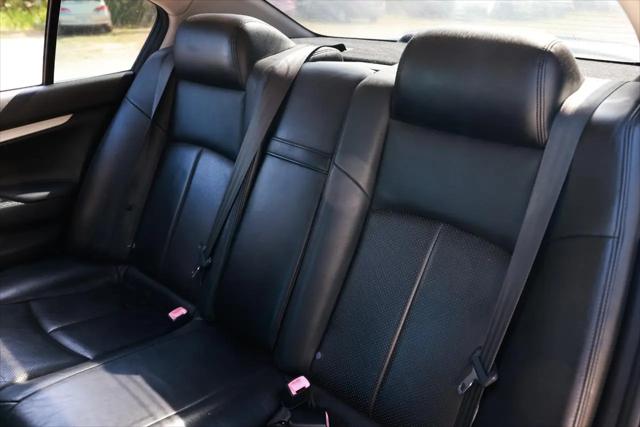 2007 INFINITI G35 Sport w/6-Speed Manual