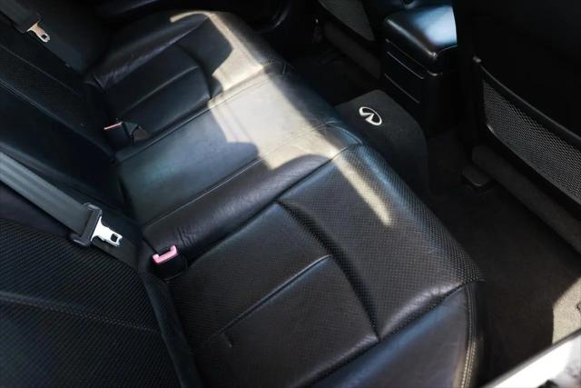 2007 INFINITI G35 Sport w/6-Speed Manual