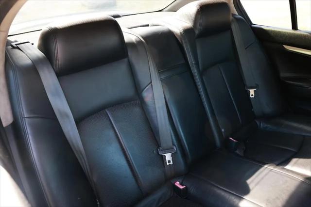 2007 INFINITI G35 Sport w/6-Speed Manual