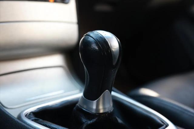 2007 INFINITI G35 Sport w/6-Speed Manual