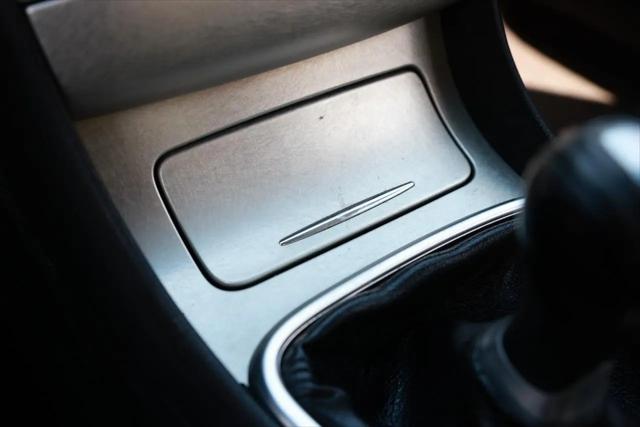 2007 INFINITI G35 Sport w/6-Speed Manual