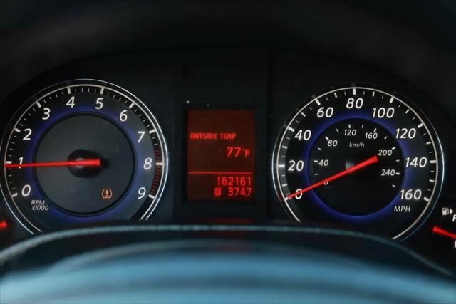 2007 INFINITI G35 Sport w/6-Speed Manual