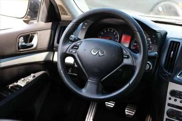 2007 INFINITI G35 Sport w/6-Speed Manual