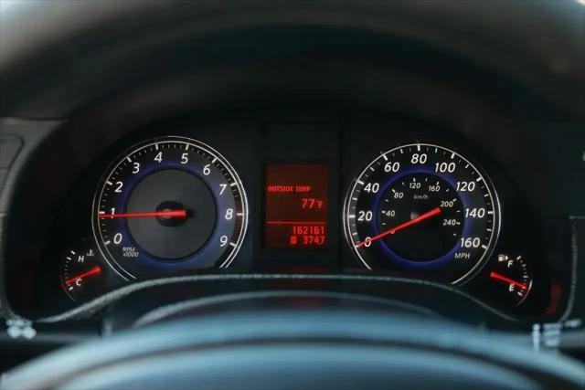 2007 INFINITI G35 Sport w/6-Speed Manual