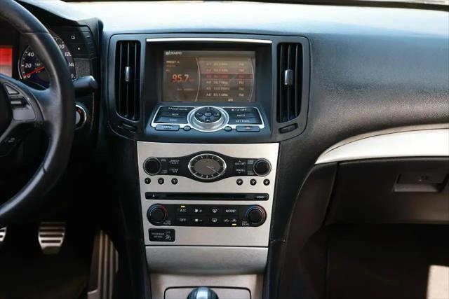 2007 INFINITI G35 Sport w/6-Speed Manual
