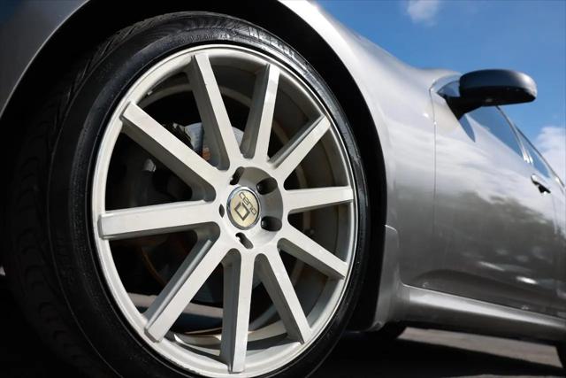 2007 INFINITI G35 Sport w/6-Speed Manual