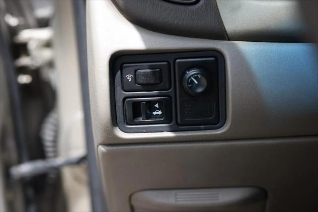 2004 Nissan Sentra 1.8S