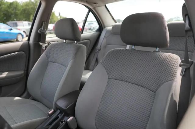 2004 Nissan Sentra 1.8S
