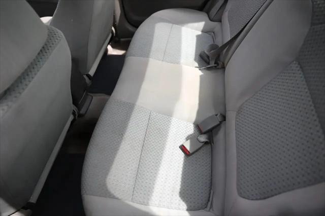 2004 Nissan Sentra 1.8S