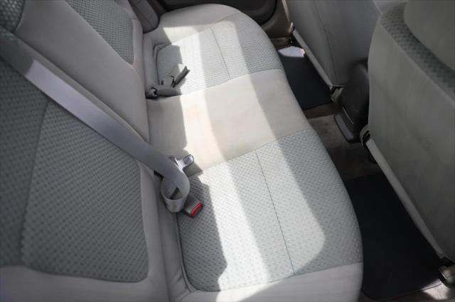 2004 Nissan Sentra 1.8S
