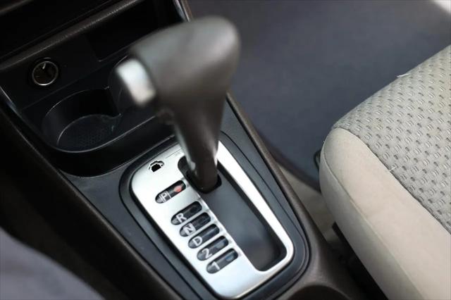 2004 Nissan Sentra 1.8S