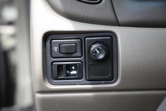 2004 Nissan Sentra 1.8S