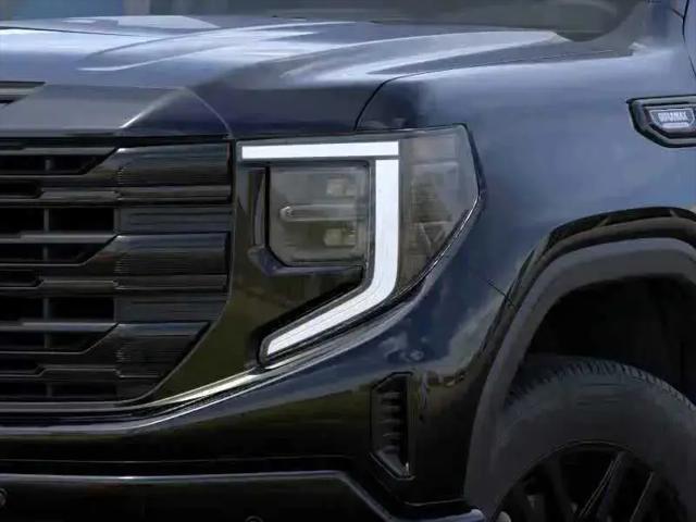 2026 GMC Sierra 1500 Crew Cab, Standard Bed, Elevation, 4WD for sale in Fairbanks, AK